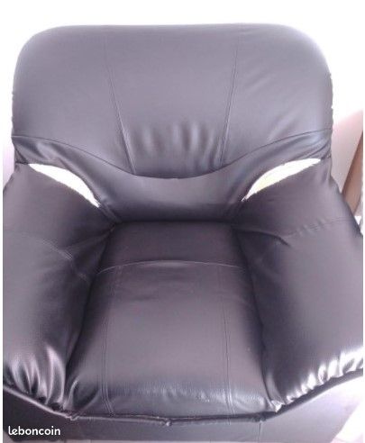 Fauteuils (image 1)