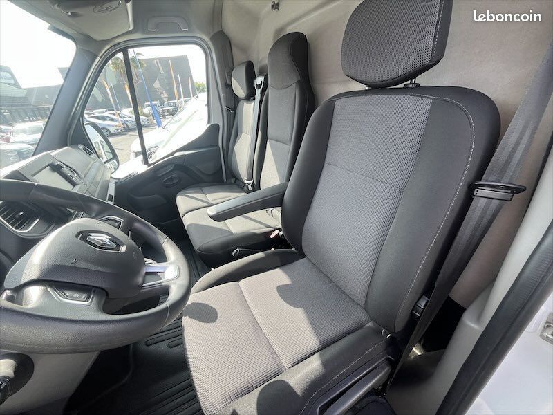 Renault Master 2.3 DCI 135 F3500 L2H3 GRAND CONFORT (image 12)