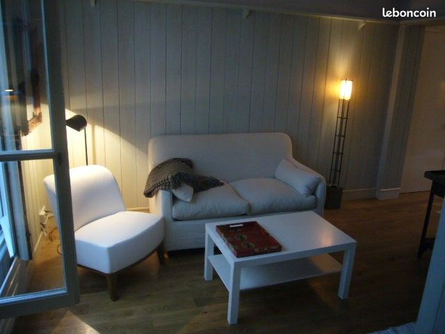 Appartement a louer pontault-combault - 2 pièce(s) - 40 m2 - Surfyn