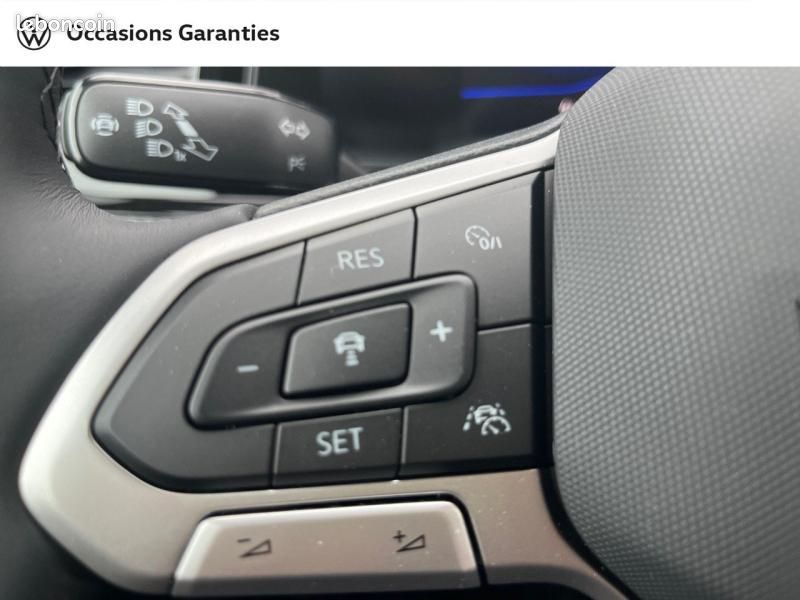 Volkswagen Taigo 1.0 TSI 95ch VW Edition (image 23)