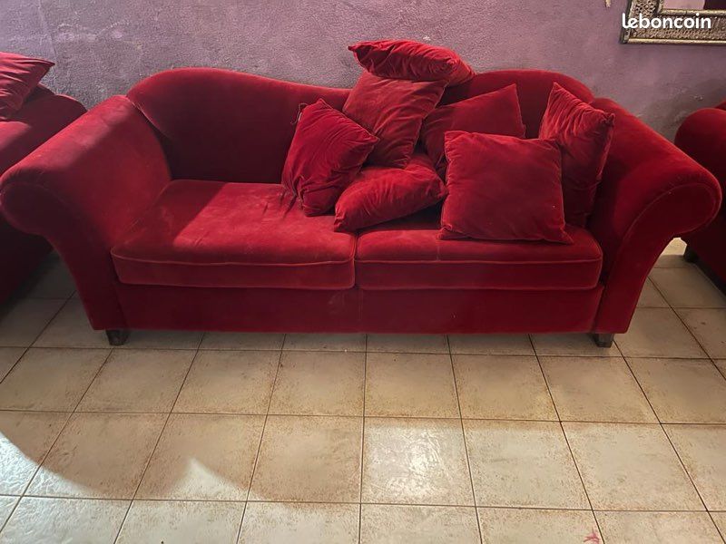 Mobilier ameublement (image 1)