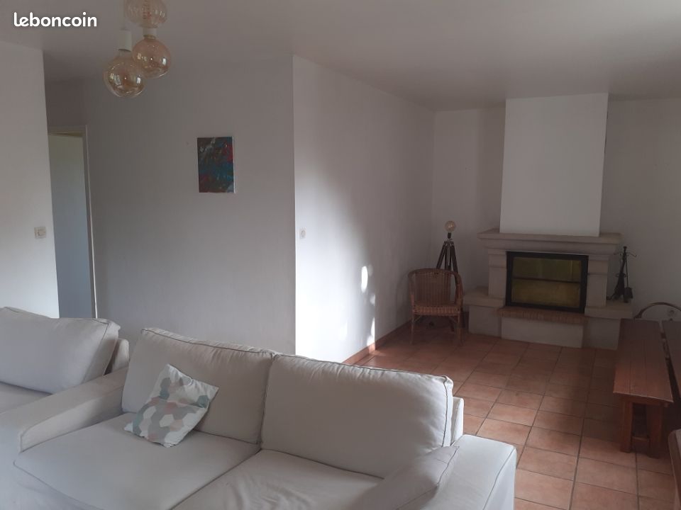 Maison 4 pièces 80 m² · à Saint-Médard-d'Eyrans · 80 m² · 257 250 €