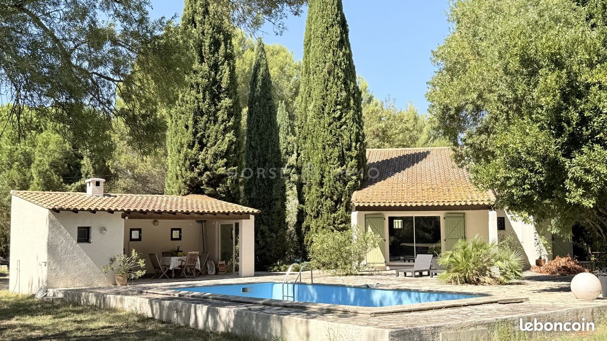 Maison 5 pièces 140 m² · à Poussan · 140 m² · 750 000 €