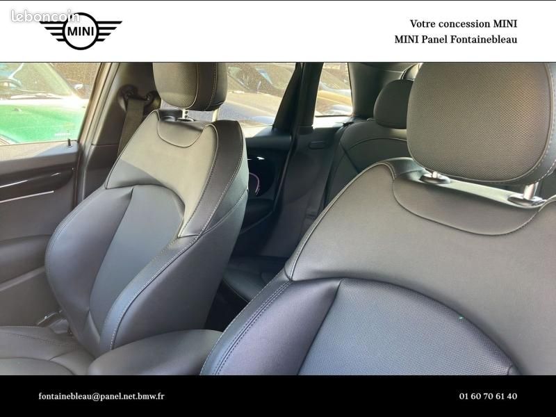 Mini Mini 5 Portes Cooper 136ch Edition Premium BVA7 (image 16)