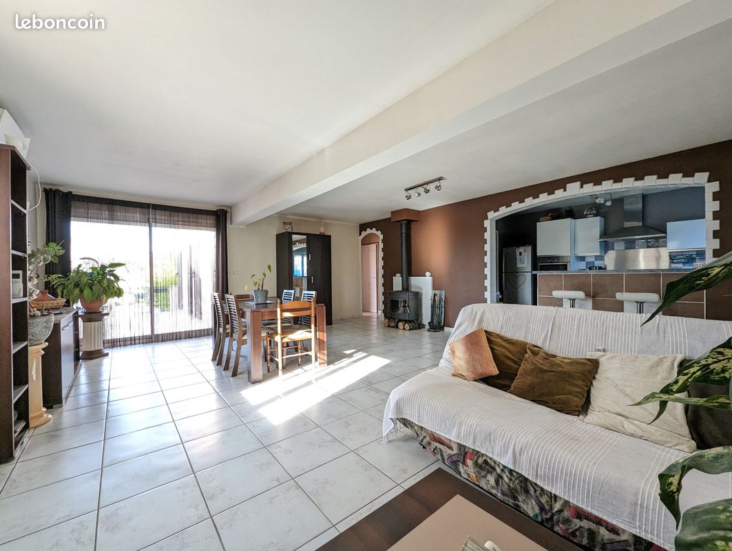 Maison 5 pièces 130 m² · à Oraison · 130 m² · 340 000 €