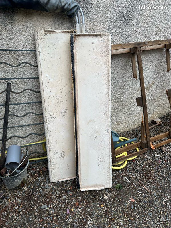 Appui de fenêtre (image 1)