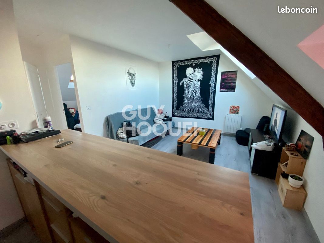 Immeuble 7 pièces 122 m² (image 9)
