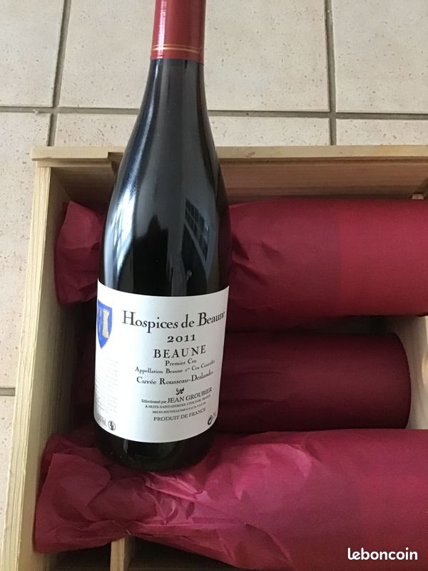 Hospices de Beaune 2011 (image 3)