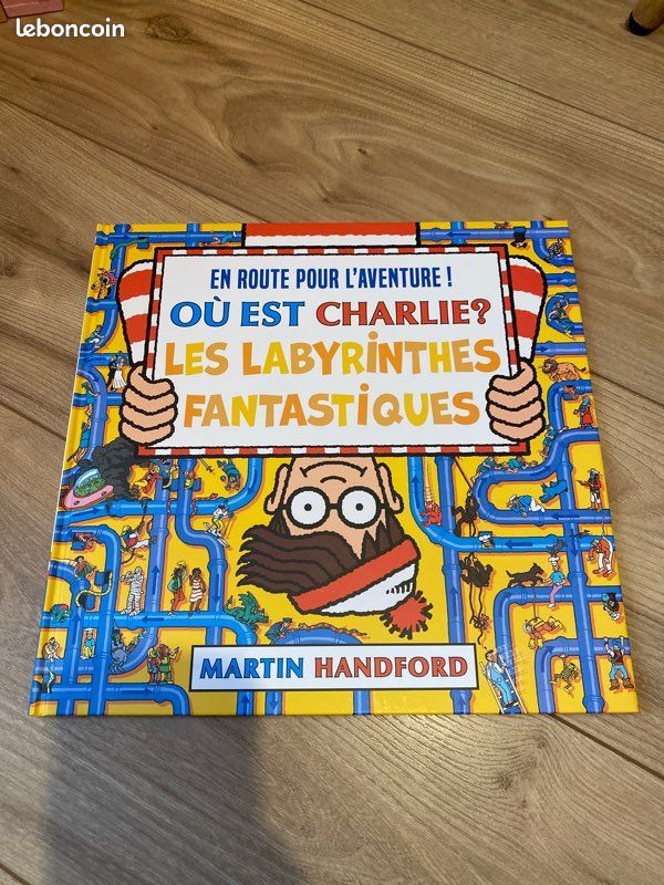 Ou est Charlie ? (image 4)