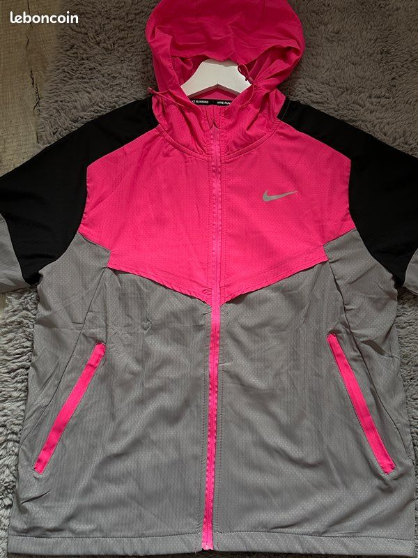 Veste Nike running (image 1)