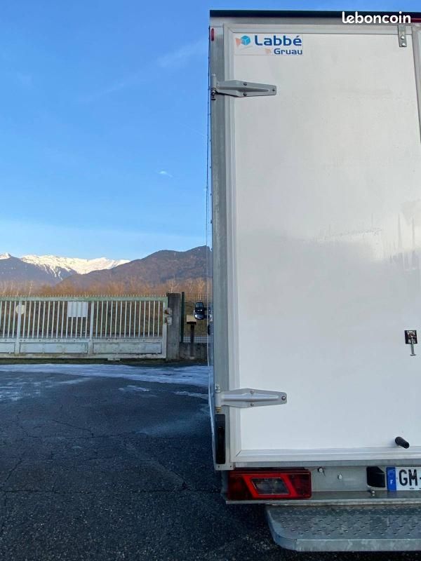 Ford Transit 20 m3 2.0 tdci 160 cv (image 9)