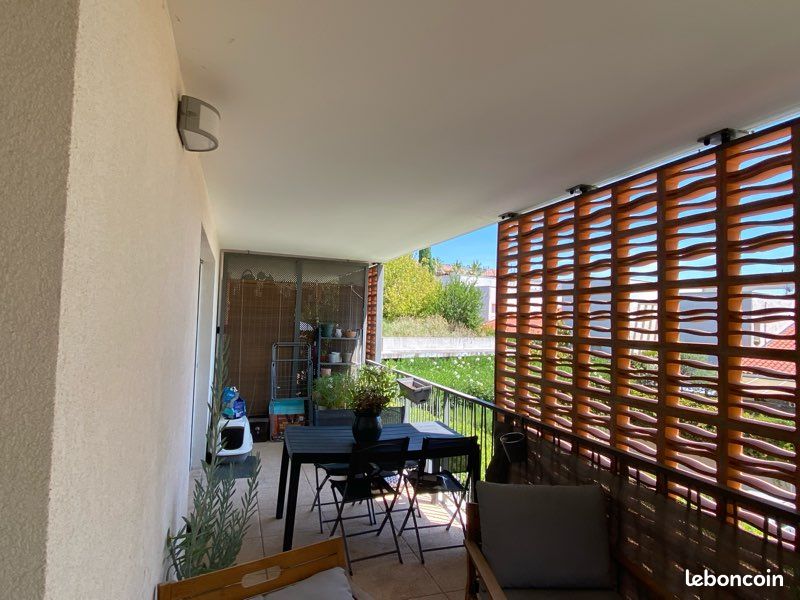 Appartement 2 pièces 42 m² · à Jacou · 42 m² · 179 000 €