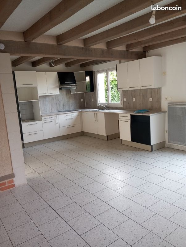 Maison 6 pièces 160 m² · à Saint-Avertin · 160 m² · 395 000 €