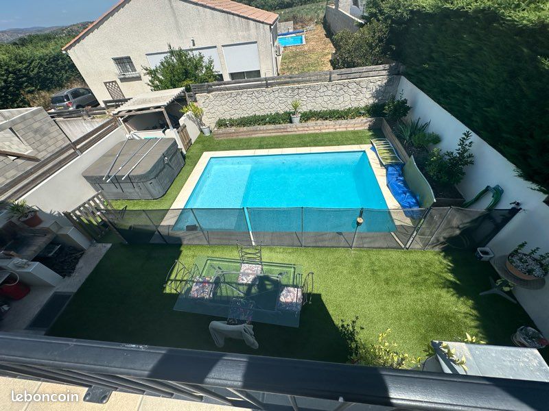 Maison 5 pièces 107 m² · à Joch · 107 m² · 265 000 €