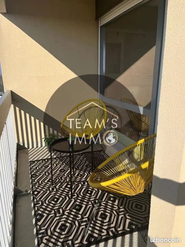 Appartement a louer elancourt - 1 pièce(s) - 93 m2 - Surfyn