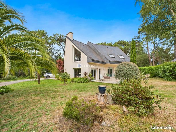 Maison 6 pièces 175 m²