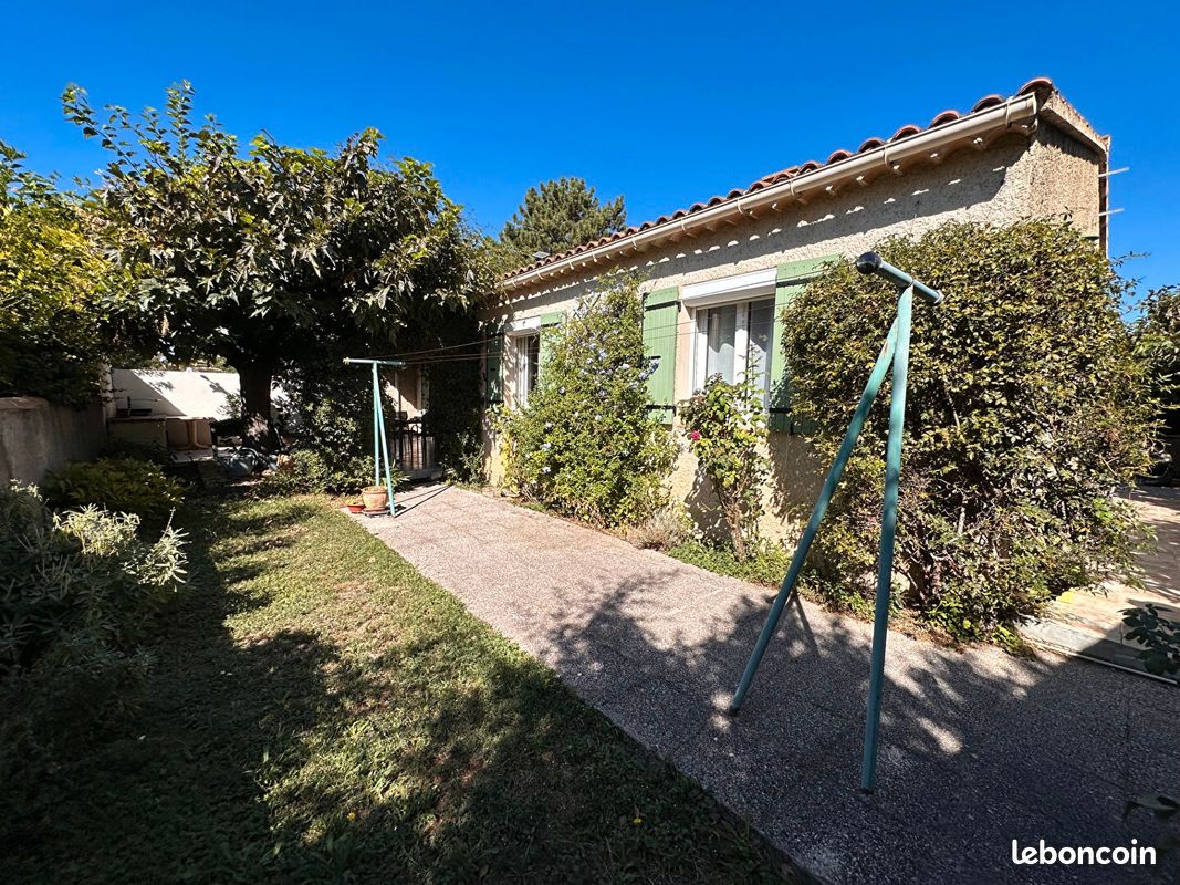 Maison 4 pièces 100 m² · à Cavaillon · 100 m² · 294 000 €