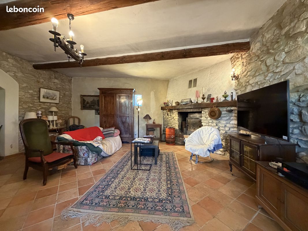 Mas 6 pièces 184 m² (image 7)