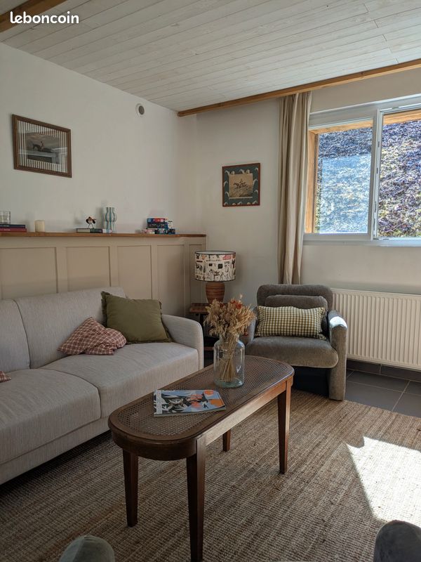 Petite maison près de Rouen (image 9)