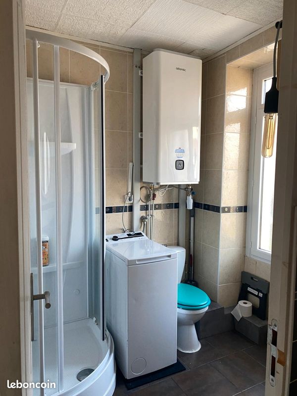 Appartement 1 pièce 28 m² · à Nantes · 28 m² · 595 €