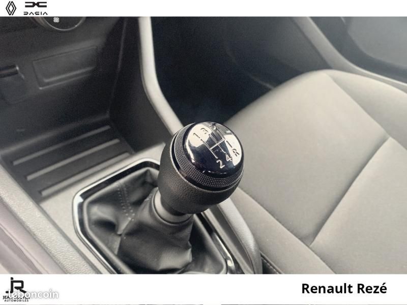 Renault Clio 1.0 SCe 65ch Authentic (image 6)