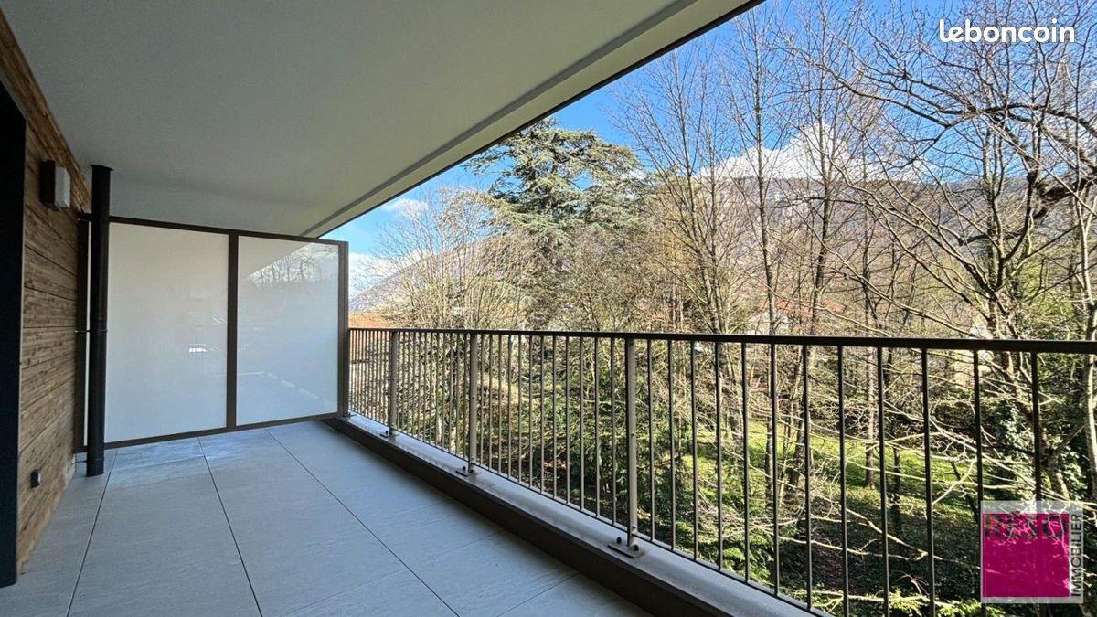 Appartement 3 pièces 66 m² · à Collonges-sous-Salève · 66 m² · 1 670 €