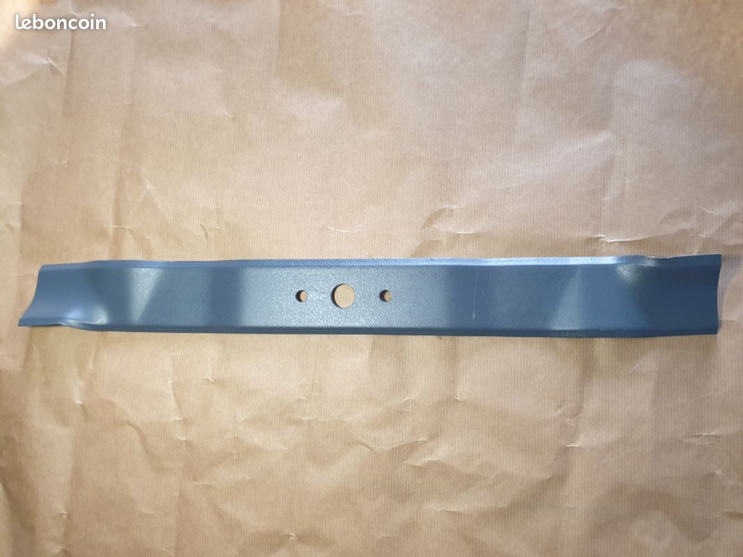 Lame Tondeuse a gazon l=52,5cm 181004409/0 181004464/0 (image 1)