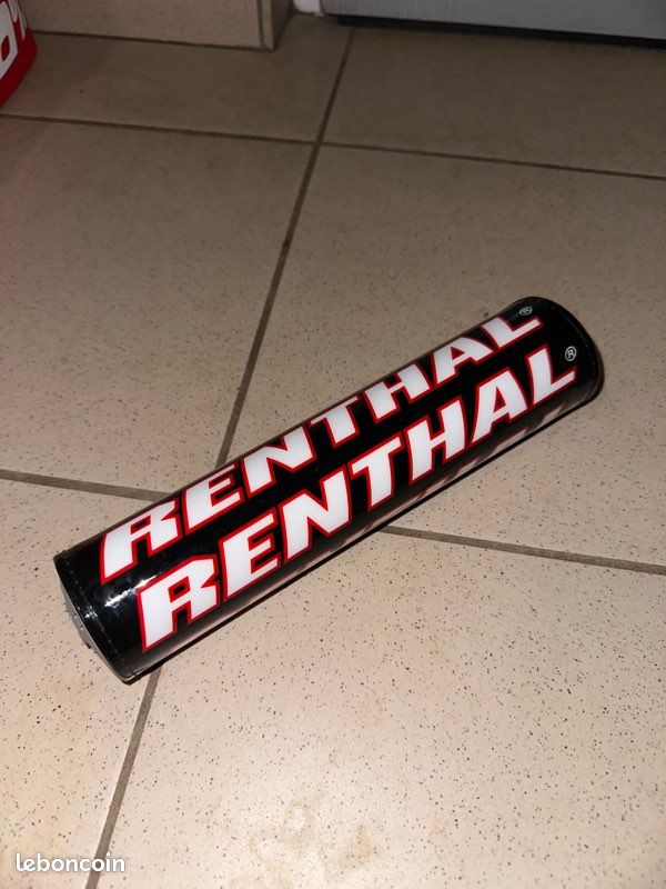 Mousse guidon Renthal (image 1)