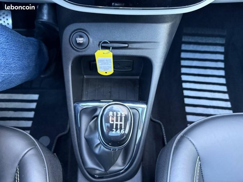 Renault Captur 1.2 TCe 120ch energy Initiale Paris (image 17)