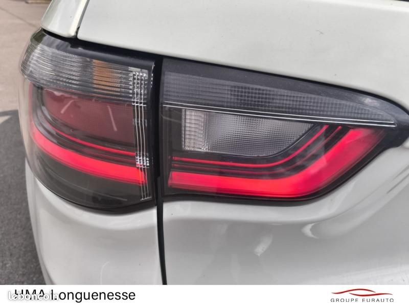 Jeep Compass 1.3 Turbo T4 190ch PHEV 4xe Night Eagle AT6 eAWD (image 17)