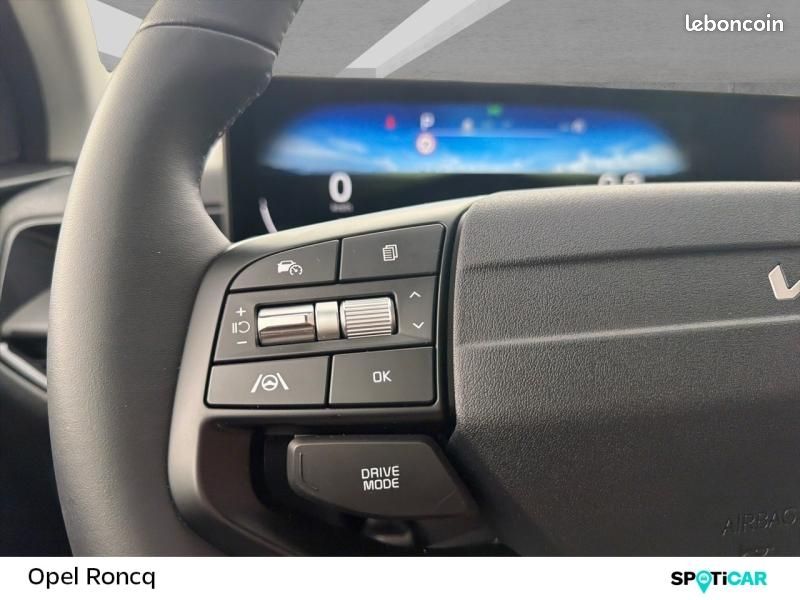 Kia Stonic 1.0 T-GDi 115ch MHEV Active DCT7 (image 19)