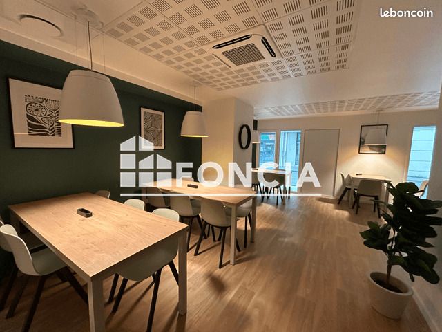Appartement 1 pièce 20 m² · à Le Mans · 20 m² · 495 €/mois