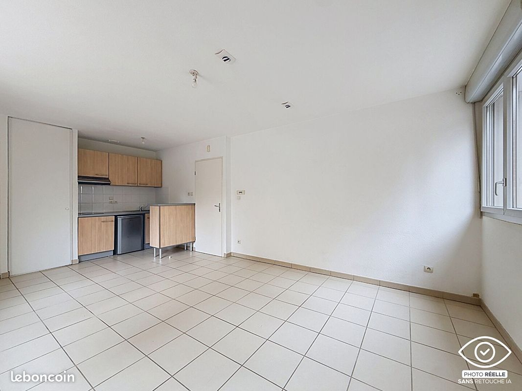 Appartement 2 pièces 48 m² · à Toulouse · 48 m² · 195 000 €