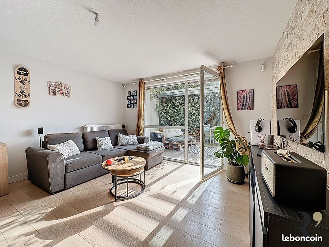 Maison 3 pièces 64 m² · à Launaguet · 64 m² · 213 000 €