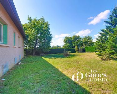 Maison 510 000 € - 140 m²