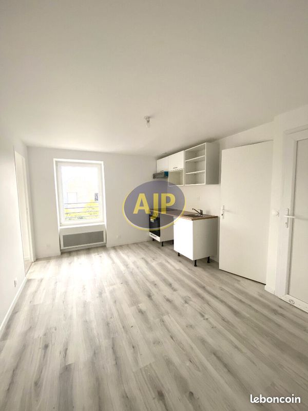 Appartement 2 pièces 26 m² · à Guémené-Penfao · 26 m² · 400 €