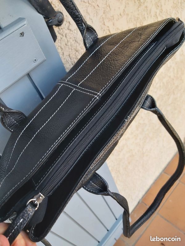 Sac à main très bon etat (image 3)