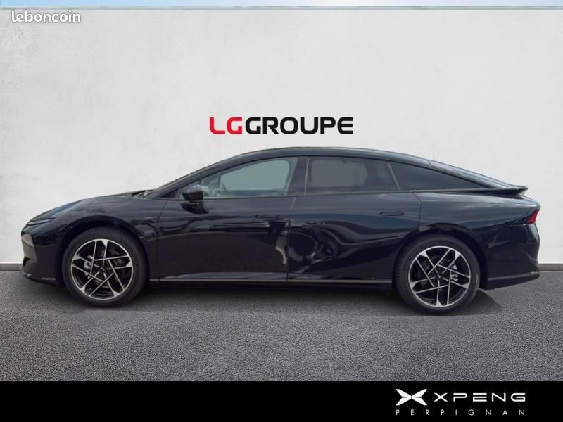 Xpeng P7+ 313ch 74,9kWh RWD Autonomie Etendue (image 4)