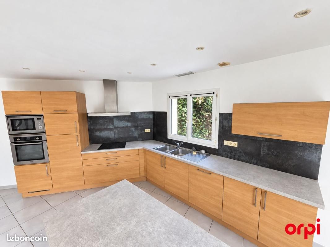 Maison 5 pièces 130 m² · à Nizas · 130 m² · 333 000 €