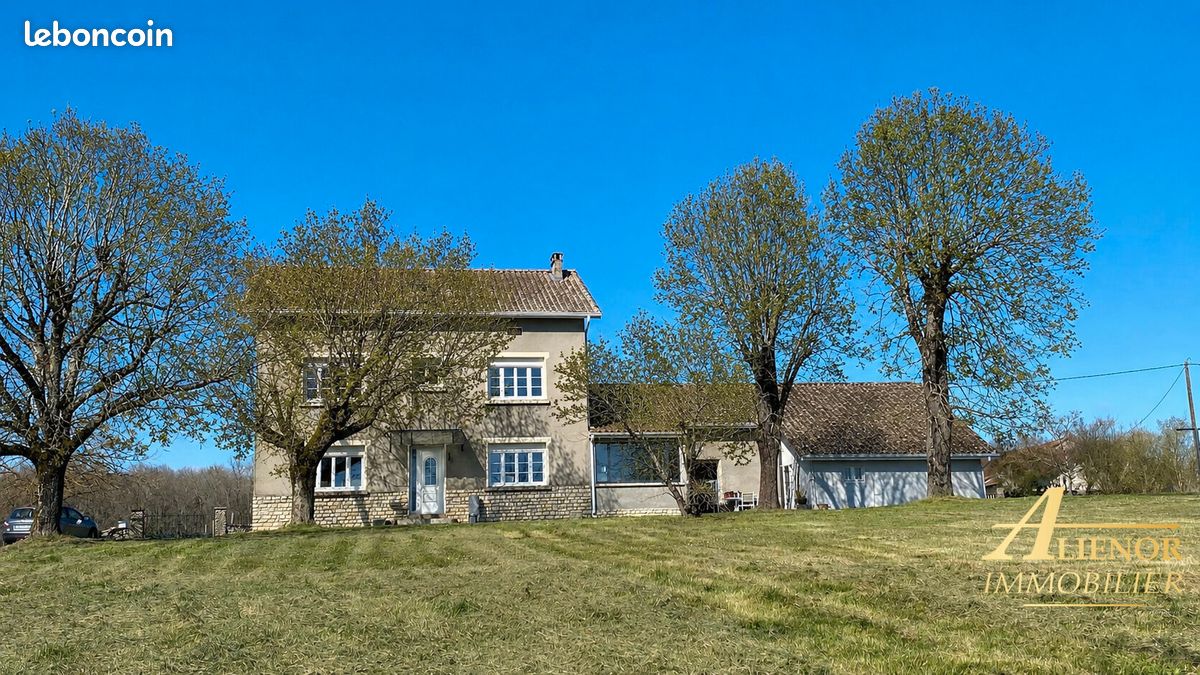 Maison 12 pièces 210 m² · à Brantôme en Périgord · 210 m² · 318 000 €