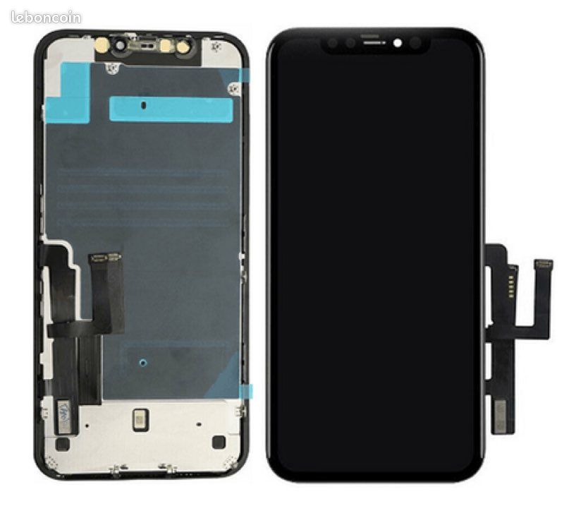 Écran iPhone X / XS/ XR / 11/ 12/ 13 CHEZ BM PHONE (image 5)