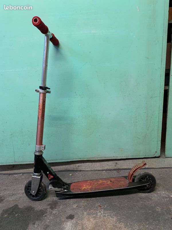 Trottinette oxelo (image 2)