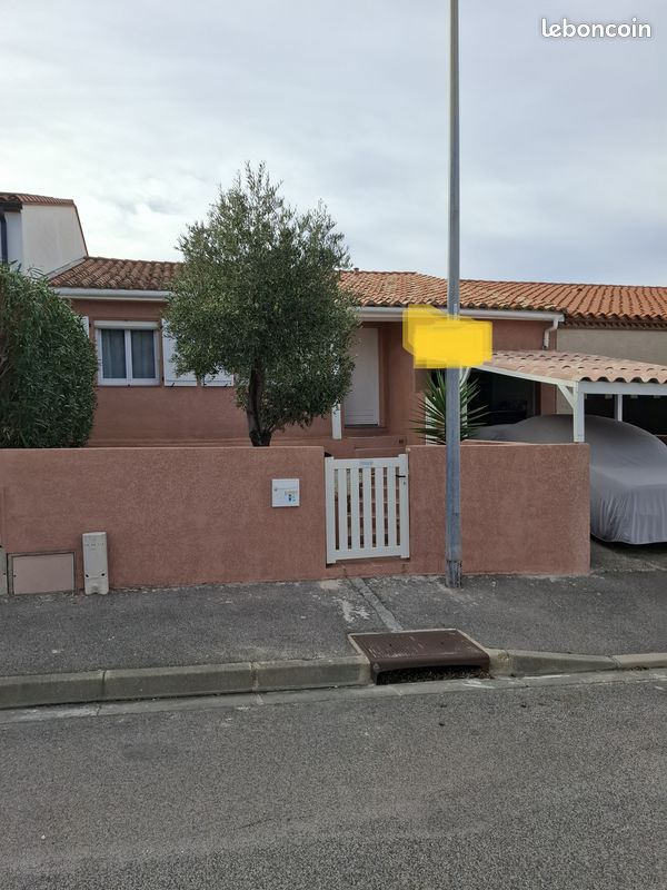 Maison 4 pièces 89 m² · à Perpignan · 89 m² · 260 000 €
