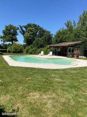 Maison 5 pièces 165 m²