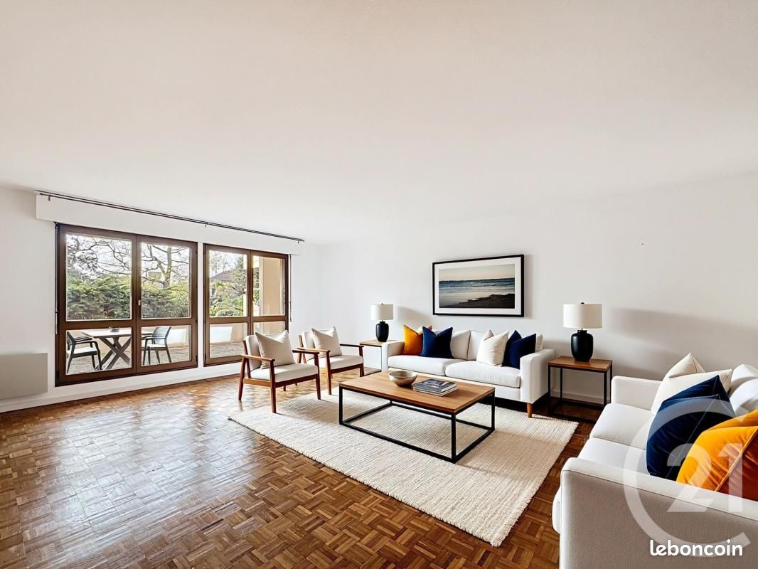 Appartement 3 pièces 88 m² · à Bordeaux · 88 m² · 335 000 €