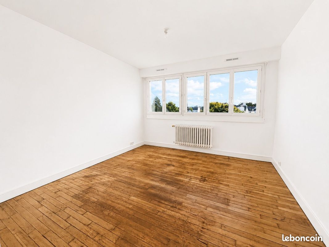 Appartement 3 pièces 57 m² · à Lorient · 57 m² · 144 000 €