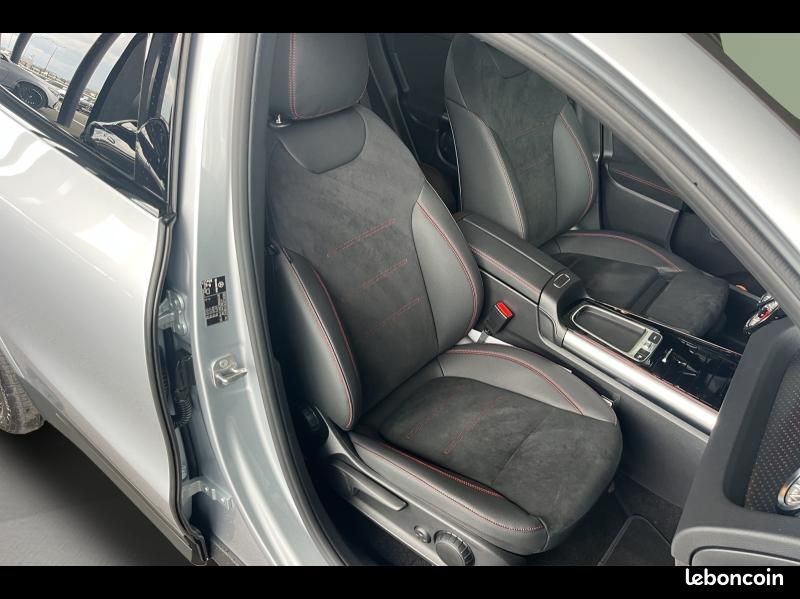 Mercedes-benz EQA 250+ 190ch Edition (image 13)
