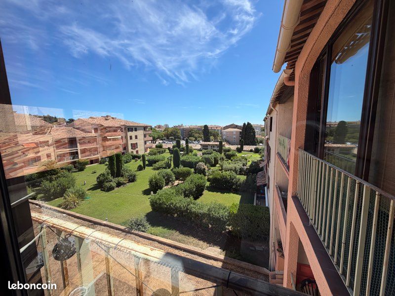 Appartement 1 pièce 39 m² · à Sainte-Maxime · 39 m² · 800 €/mois