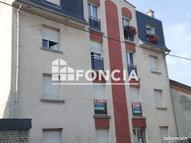 Appartement 3 pièces 65 m² · à Rethel · 65 m² · 701 €
