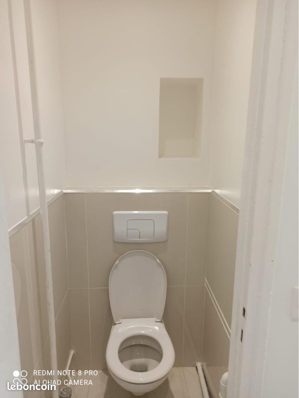 Appartement 3 pièces 50 m² · à Meaux · 50 m² · 155 000 €